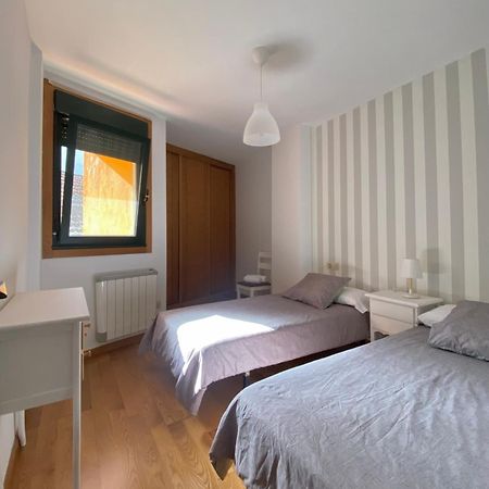 A Casa Do Peregrino Apartment Redondela Luaran gambar