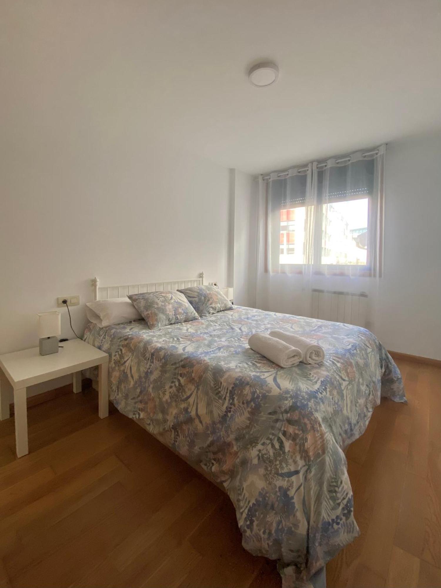 A Casa Do Peregrino Apartment Redondela Luaran gambar